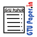 download gtu paper solution